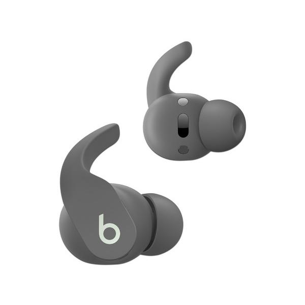Beats By Dr. Dre Fit Pro Earbud Bluetooth Earphones - Gray Refurbished - Beats by Dr. Dre refurbished available on Backmarket