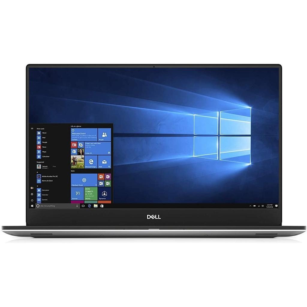 Dell XPS 15 7590 15-inch (2019) - Core i7 - Gen 9 (H) - 32 GB - SSD 1 TB Refurbished - Dell refurbished available on Backmarket