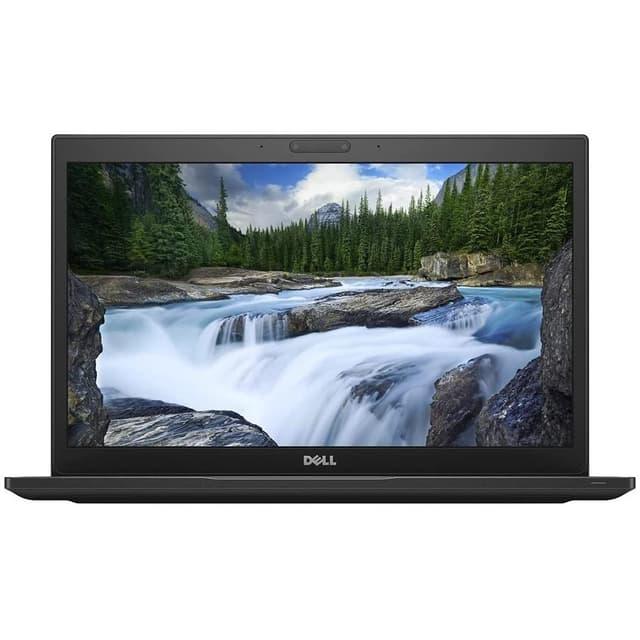 Dell Latitude7490 14-inch (2018) - Core i5-8350U - 8 GB - SSD 256 GB Reconditionné - Dell refurbished available on Backmarket