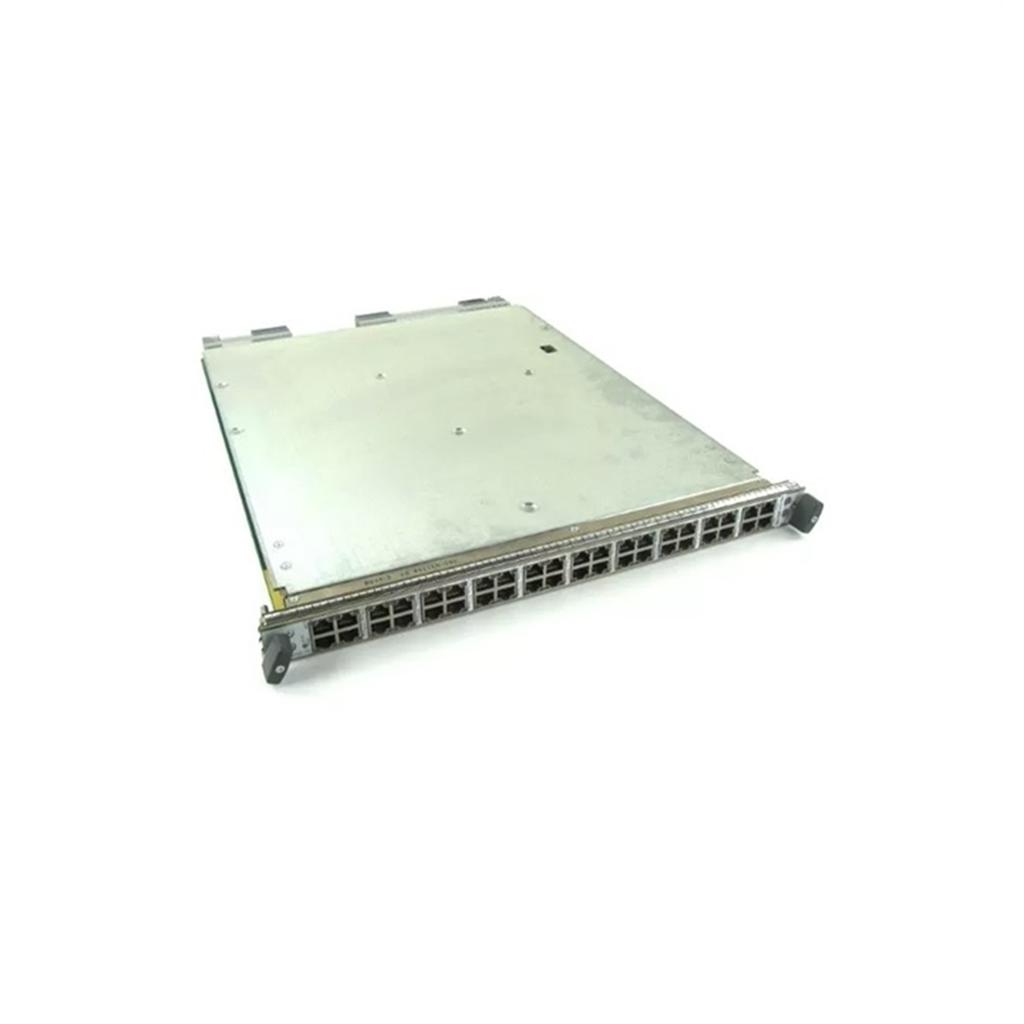 Juniper Networks DPCE-R-40GE-TX Hub Refurbished - Juniper Networks refurbished available on Backmarket
