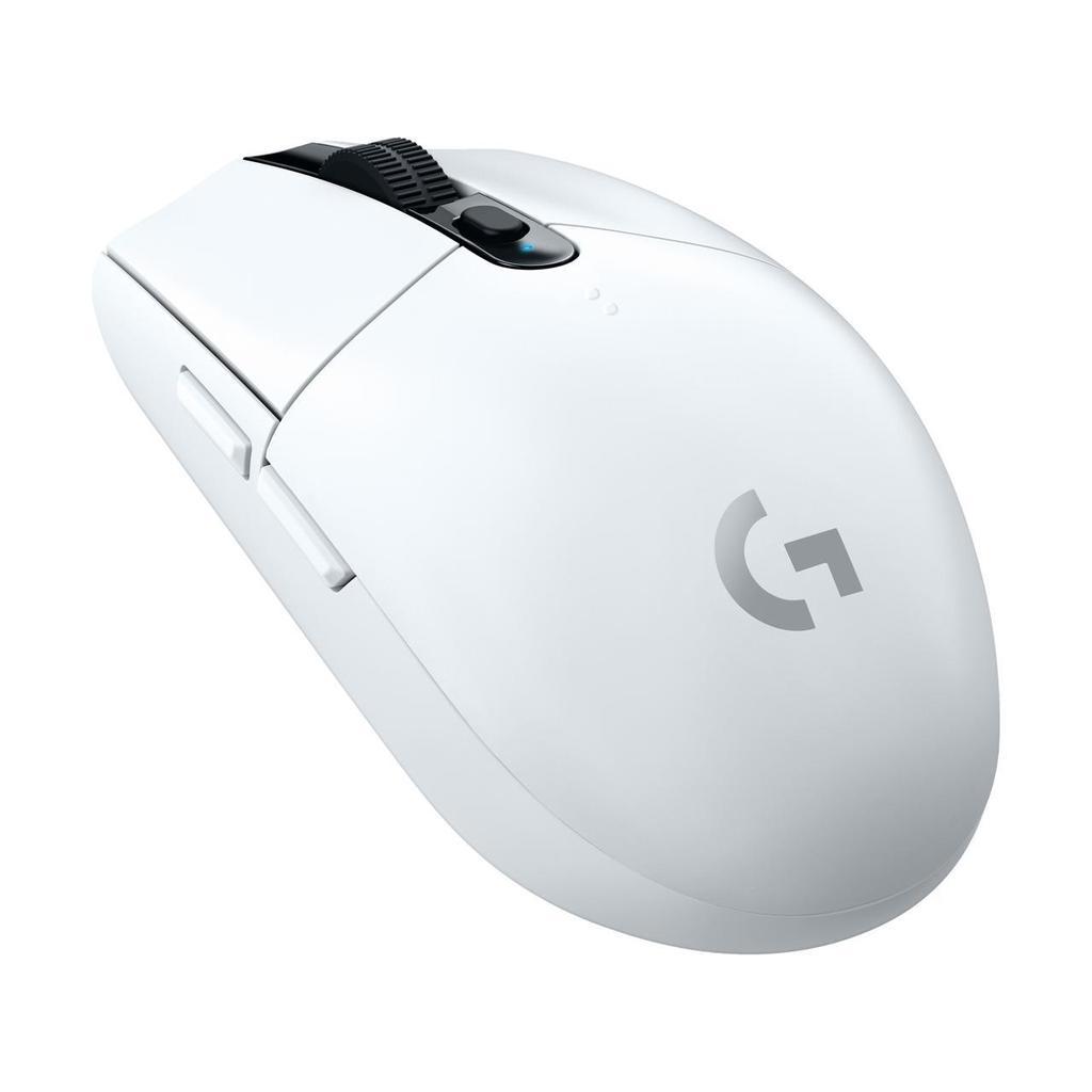 Logitech G305 Lightspeed Mouse Wireless Refurbished - Logitech refurbished available on Backmarket