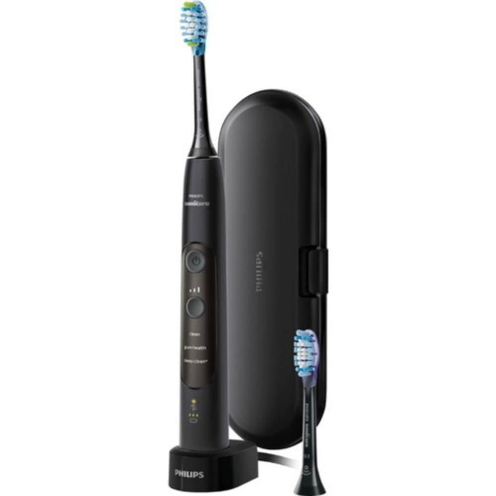 Philips HX9610/17 Electric toothbrushe Refurbished - Philips refurbished available on Backmarket
