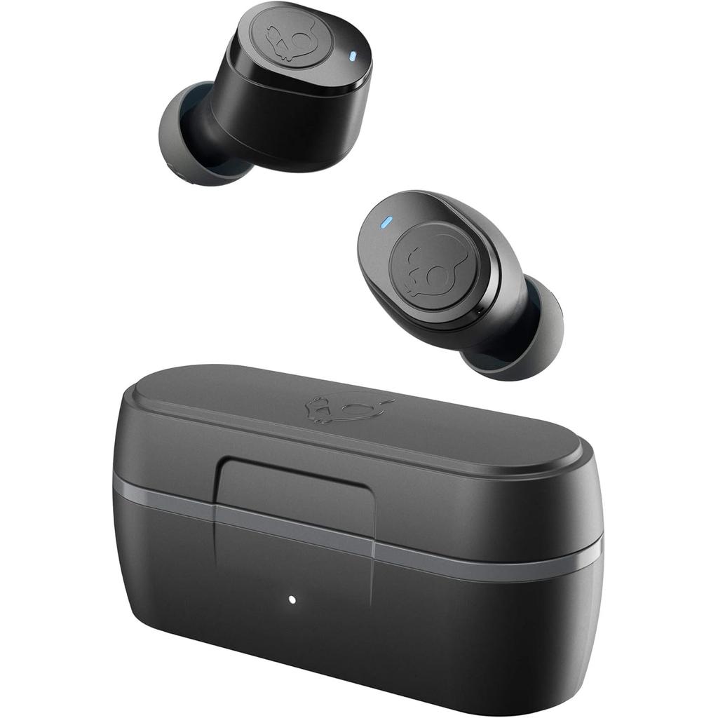 Skullcandy Jib True Earbud Noise-Cancelling Earphones - Black Reconditionné - Skullcandy refurbished available on Backmarket