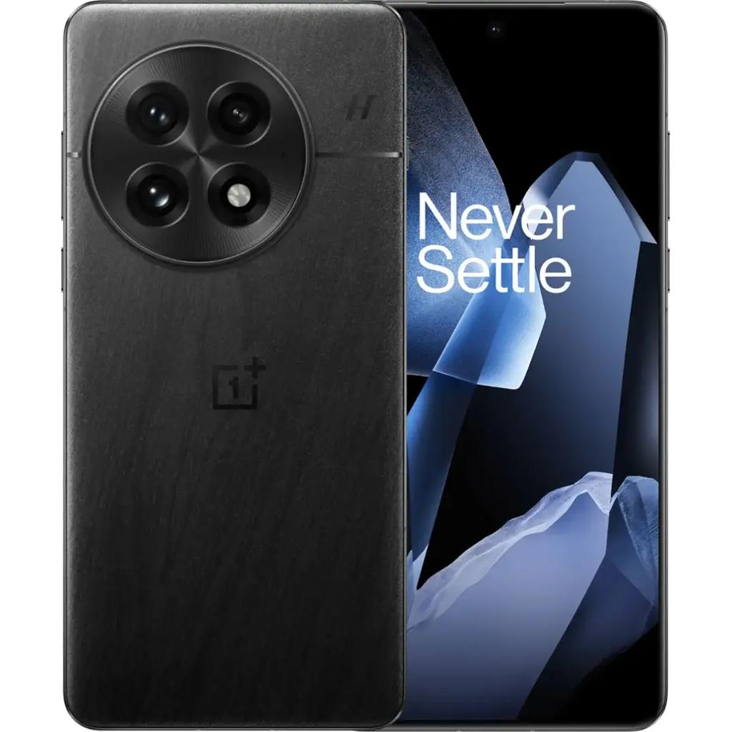 OnePlus 13 512GB - Black - Unlocked Reconditionné - OnePlus refurbished available on Backmarket