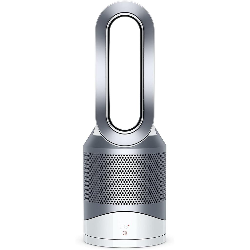 Dyson Pure Hot Cool Link HP02 Air Purifier, Silver / White - REFURBISHED USED.B Refurbished - $299.00 Dyson Pure Hot Cool Link HP02 Air Purifier, Silver / White - REFURBISHED USED.B Refurbished - Dyson refurbished available on Backmarket