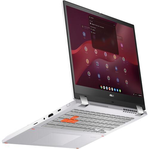 Asus Chromebook Vibe CX34 Flip Core i5 - Gen 12 (U) 1.3 GHz 256 GB SSD - 8 GB Refurbished - Asus refurbished available on Backmarket