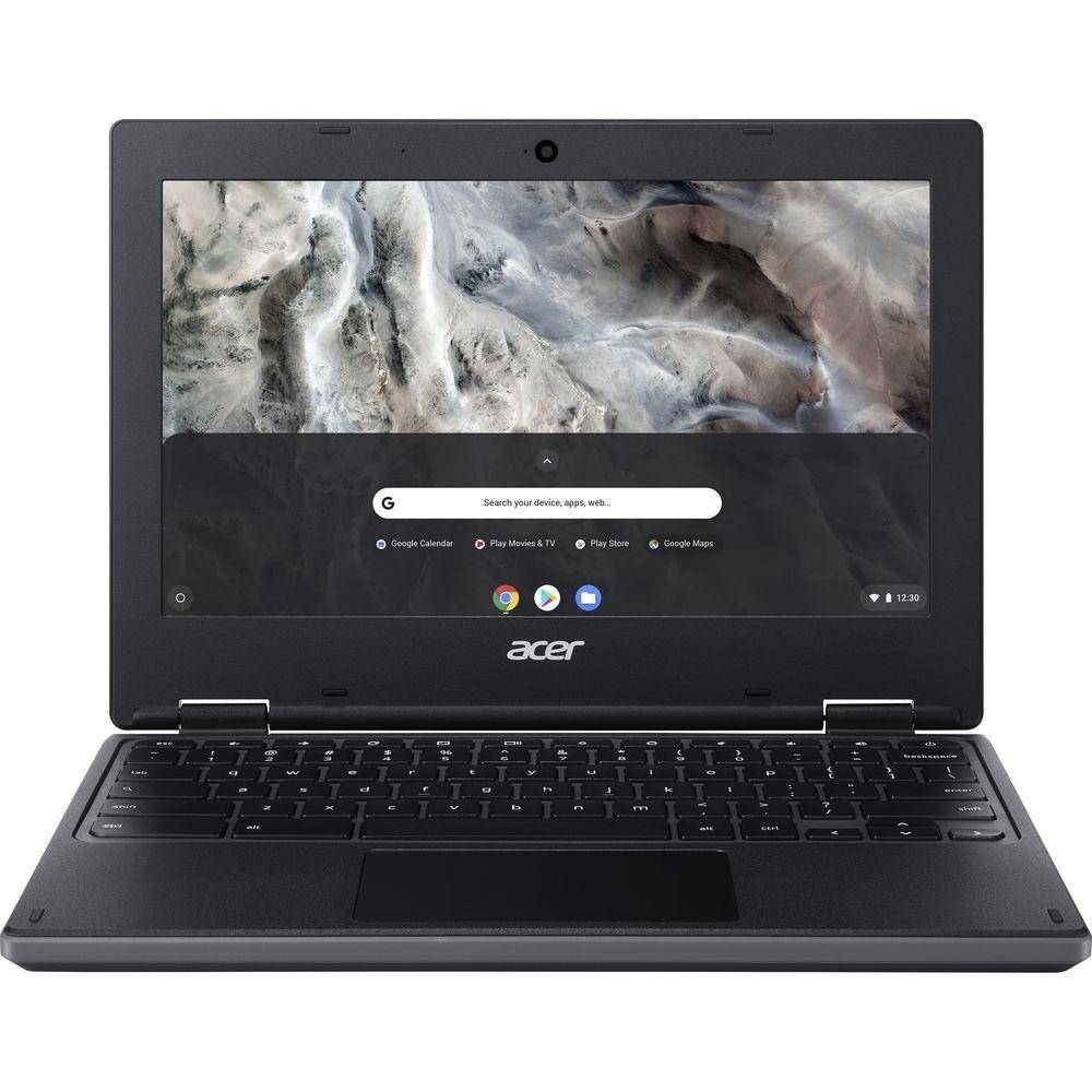 Acer Chromebook 311 C721-25AS A4-9120C 1.6 GHz 32 GB eMMC - 4 GB Refurbished - Acer refurbished available on Backmarket