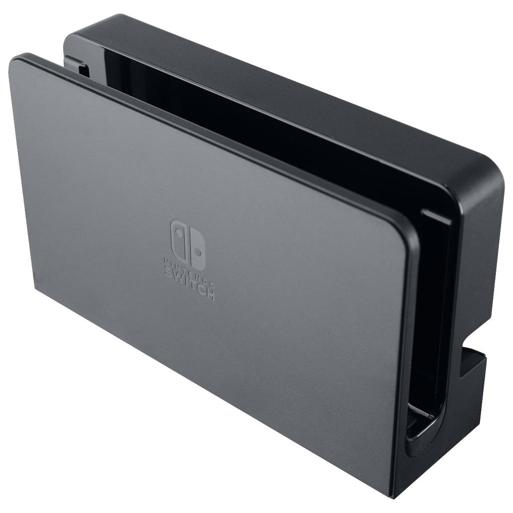 Buy Nintendo Oled Dock Reconditionné - $65.00 Nintendo Oled Dock Reconditionné - Nintendo refurbished available on Backmarket