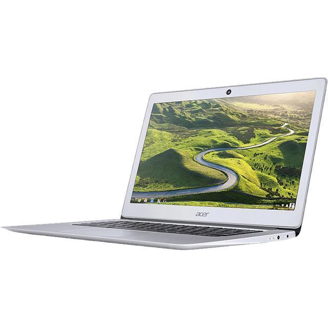 Acer ChromeBook 14 CB3-431 Celeron N3060 1.6 GHz 16 GB SSD - 4 GB Refurbished - Acer refurbished available on Backmarket