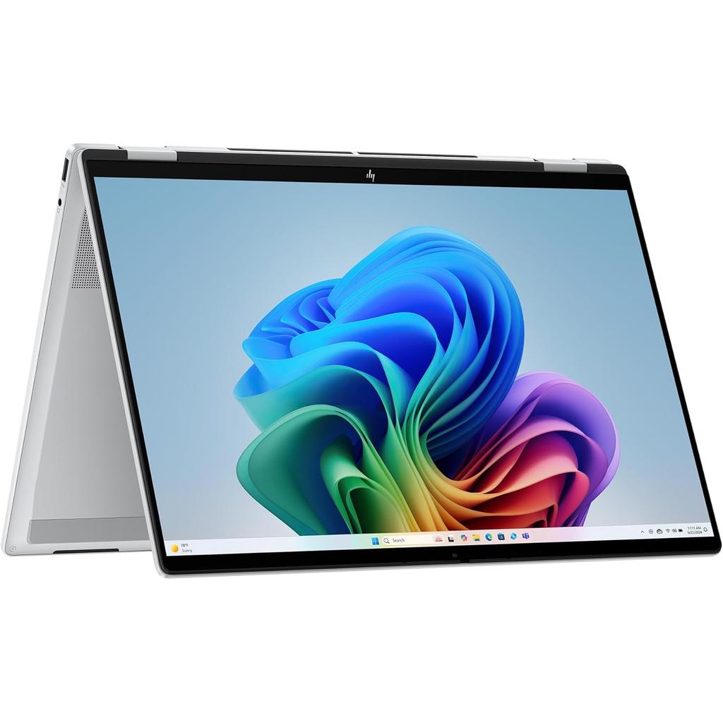 Hp 14-fm0014ca 14-inch (2025) - Core Ultra 7 258V - 32 GB - SSD 1 TB Reconditionné - Hewlett-Packard (ou HP en abrégé) refurbished available on Backmarket