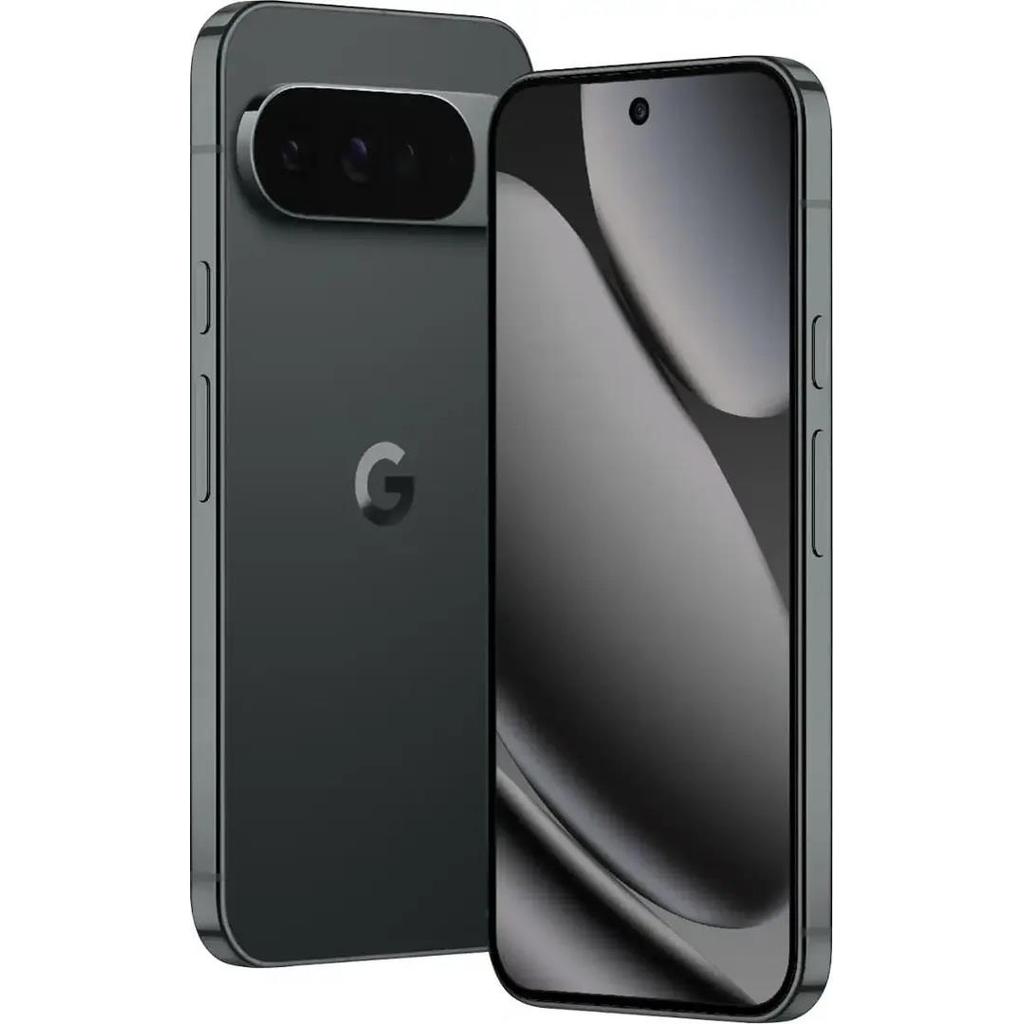 Google Pixel 10 Pro XL 1000GB - Black - Unlocked Refurbished - Google refurbished available on Backmarket