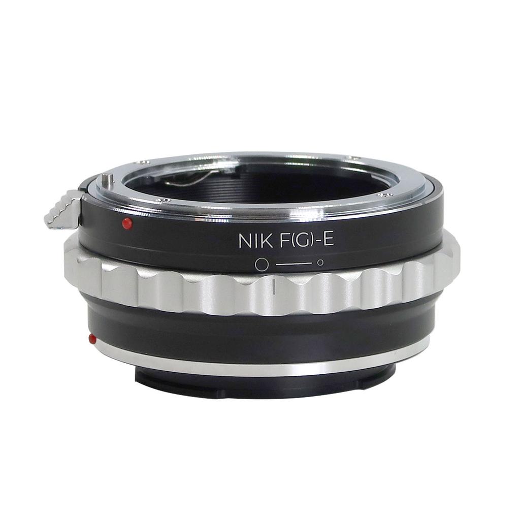 Innovexee Camera Lense AF-S DX 18-140mm f/3.5-5.6G Refurbished - Innovexee refurbished available on Backmarket