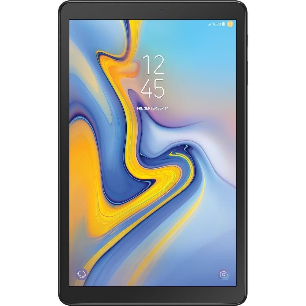 Galaxy Tab A 32GB - Black - (Wi-Fi) Reconditionné - Samsung refurbished available on Backmarket