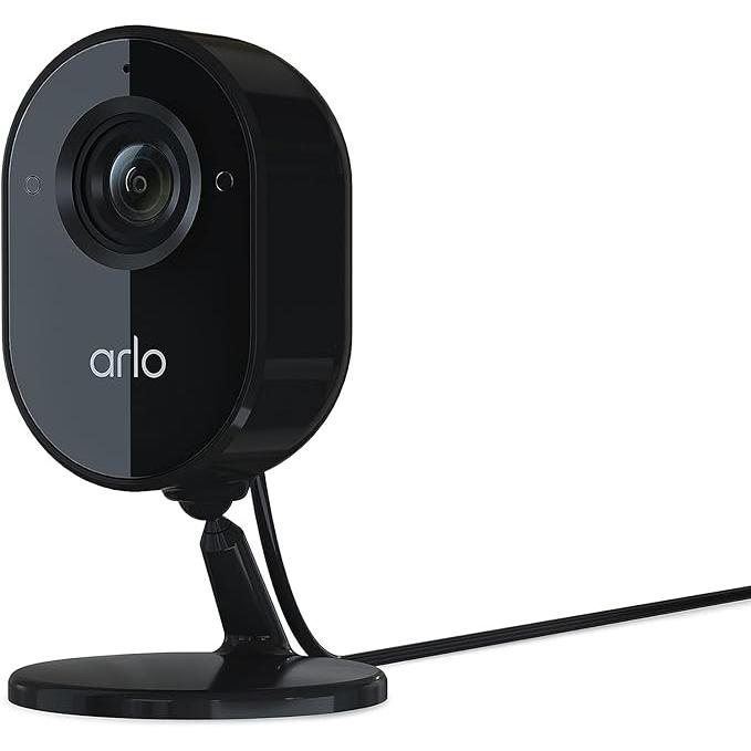 Buy Arlo VMC2040 Camcorder - Black Refurbished - $115.00 Arlo VMC2040 Camcorder - Black Refurbished - Arlo refurbished available on Backmarket