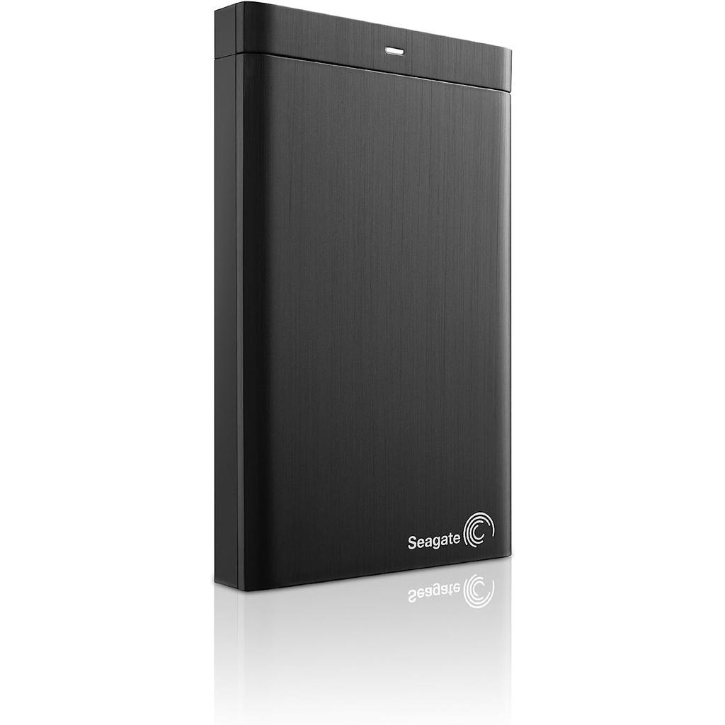 Seagate 1D8AP8-500 External hard drive - HDD 1 TB Reconditionné - Seagate refurbished available on Backmarket