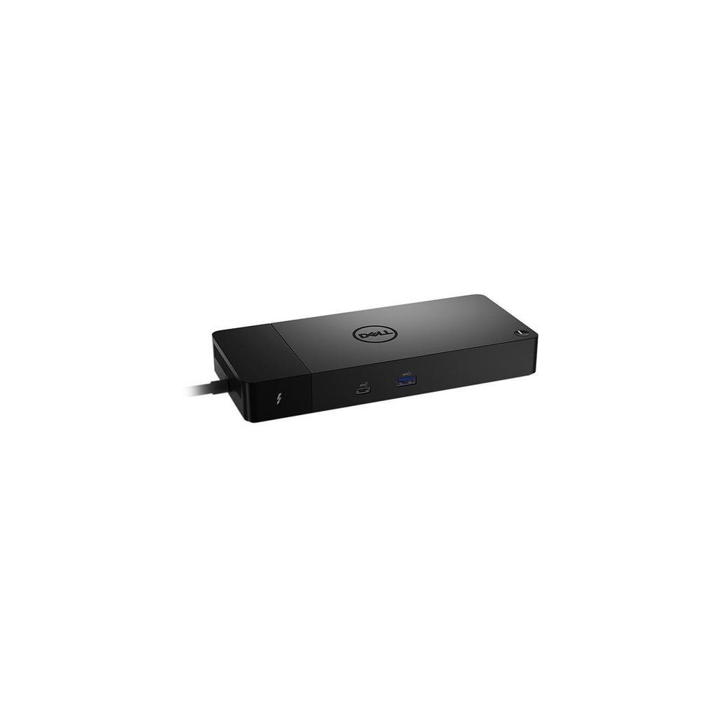 Dell WD22TB4 Thunderbolt 4 Dock Docking Station Refurbished - Dell refurbished available on Backmarket