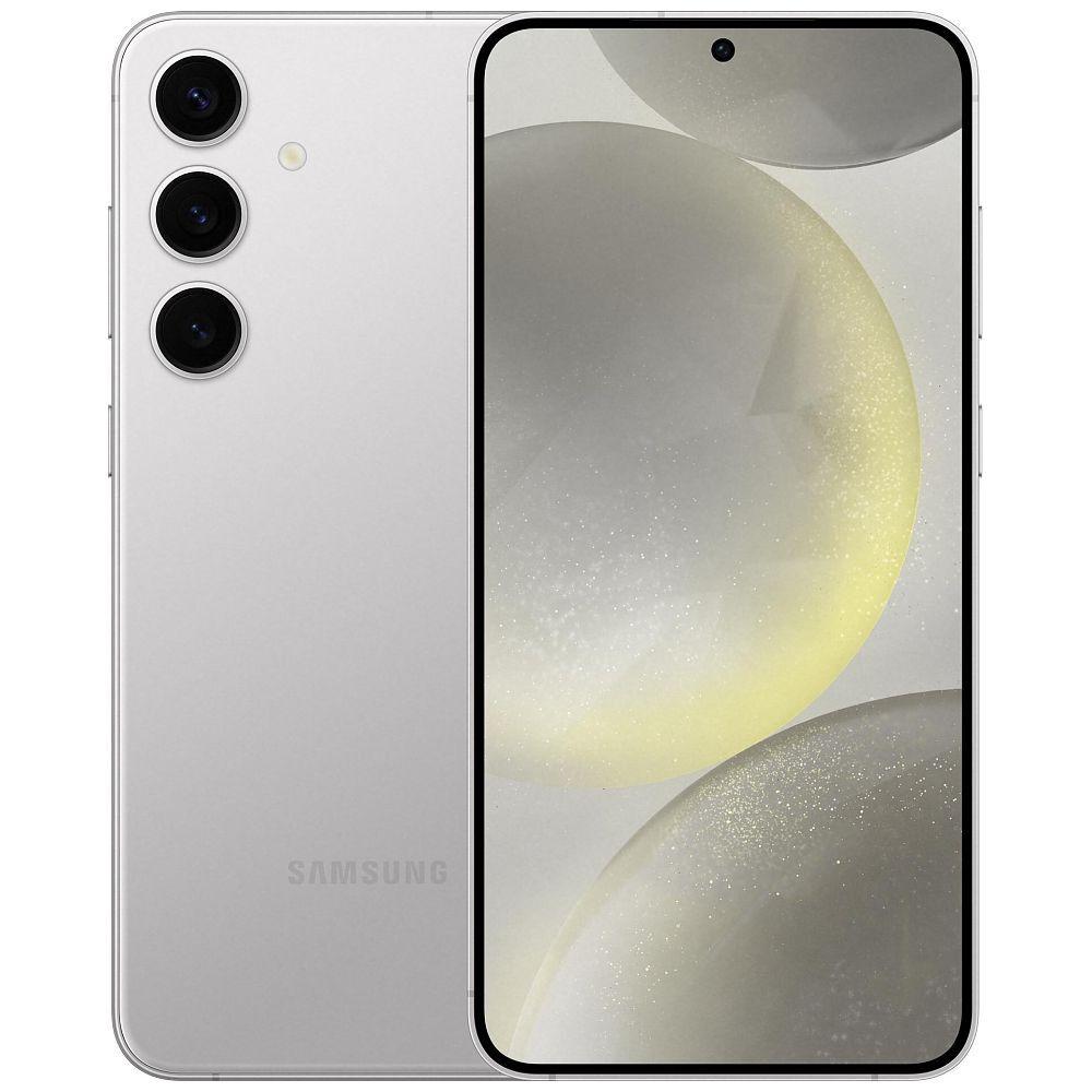 Galaxy S24+ 256GB - Gray - Unlocked Refurbished - Samsung refurbished available on Backmarket