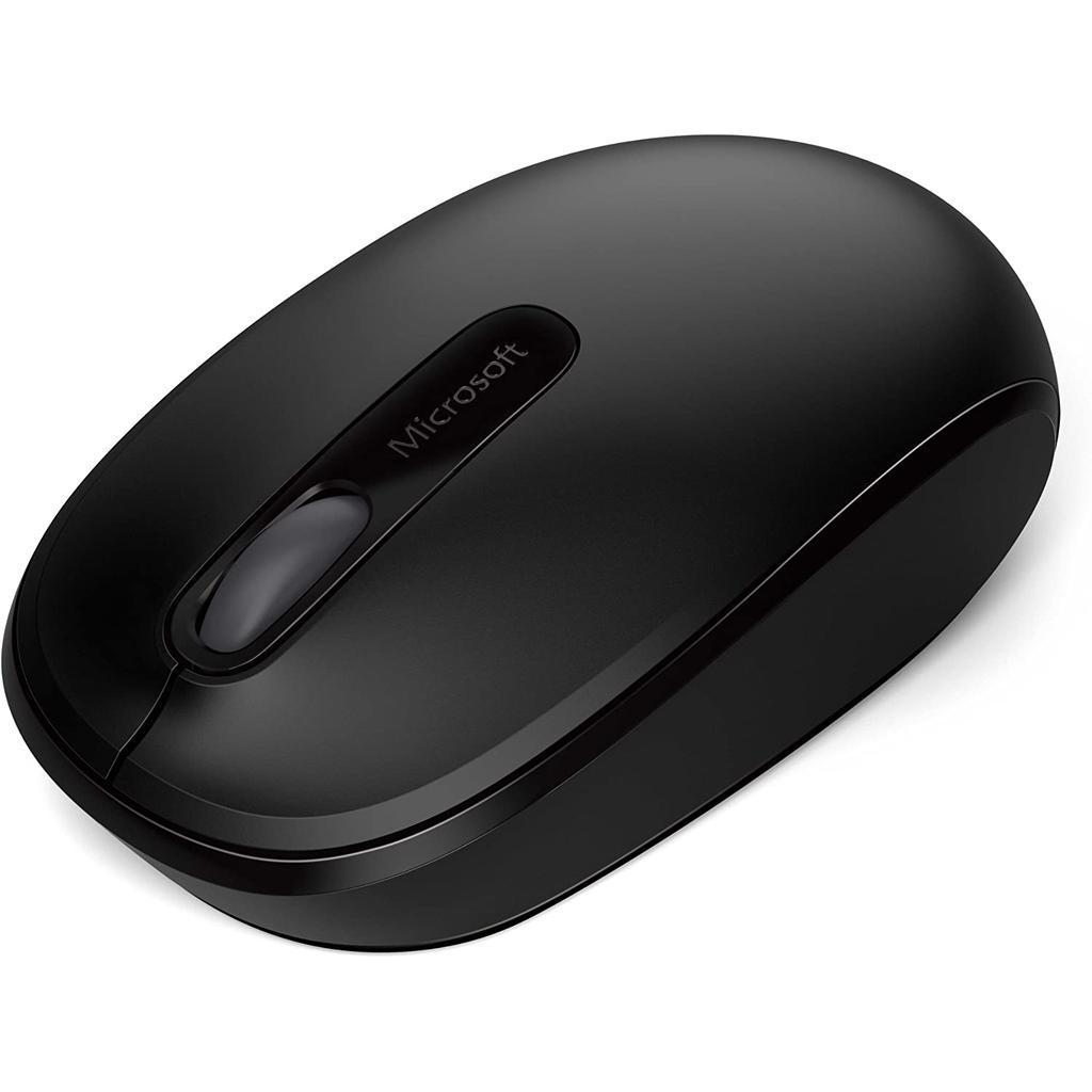 Microsoft Wireless Mobile Mouse 1850 Mouse Wireless Refurbished - Microsoft refurbished available on Backmarket