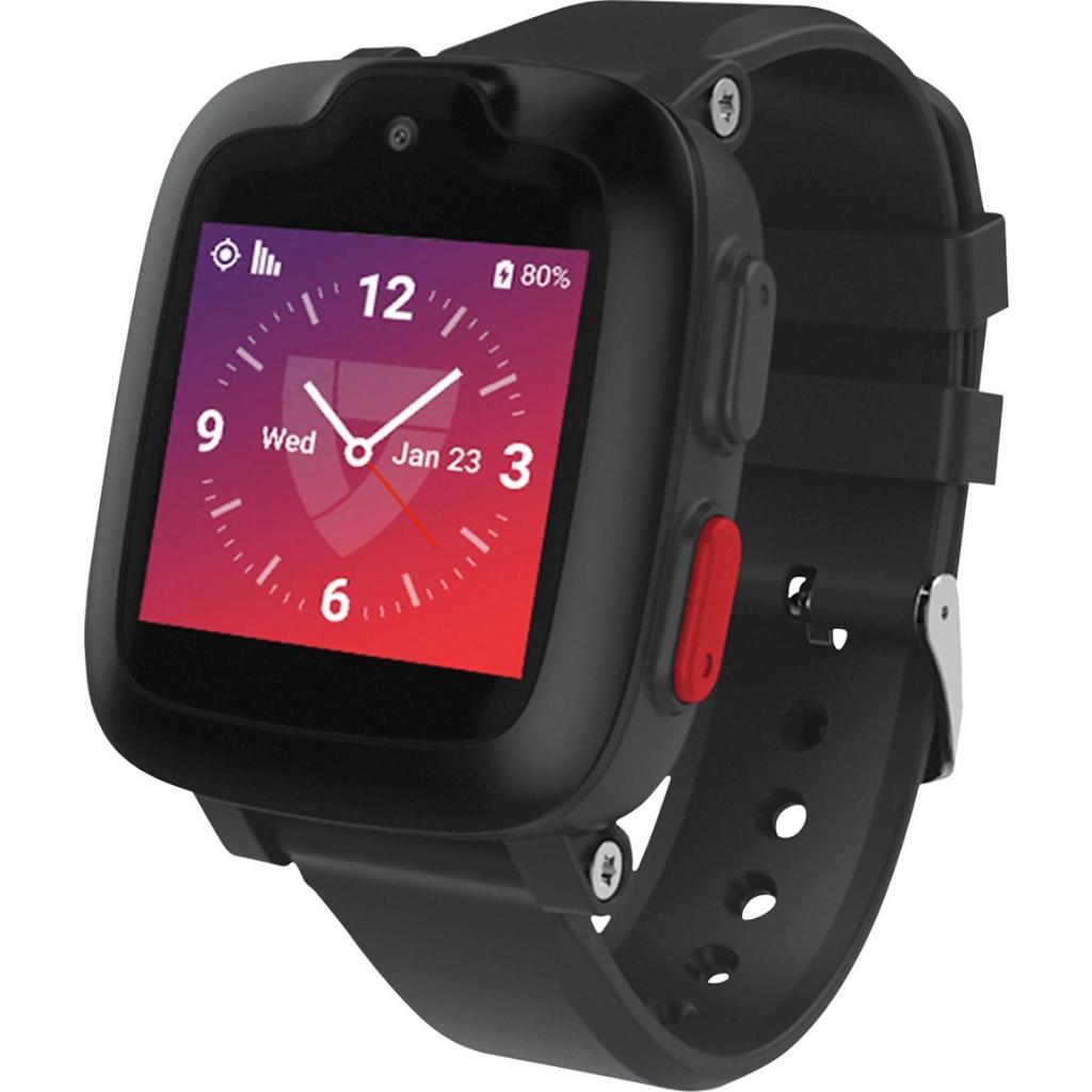 Medical Guardian Smart Watch Freedom GPS - Black Reconditionné - Medical Guardian refurbished available on Backmarket