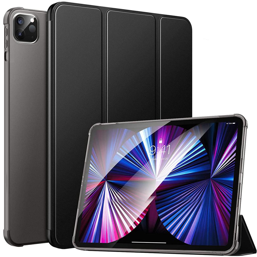 Folio Case for iPad Pro 11"" w/ Hard Back & Stand Refurbished - N/A (ou "xBase" si vous considérez que c refurbished available on Backmarket