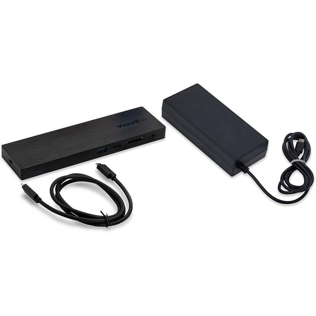 Lenovo Dock 901381 Docking Station Refurbished - Lenovo refurbished available on Backmarket