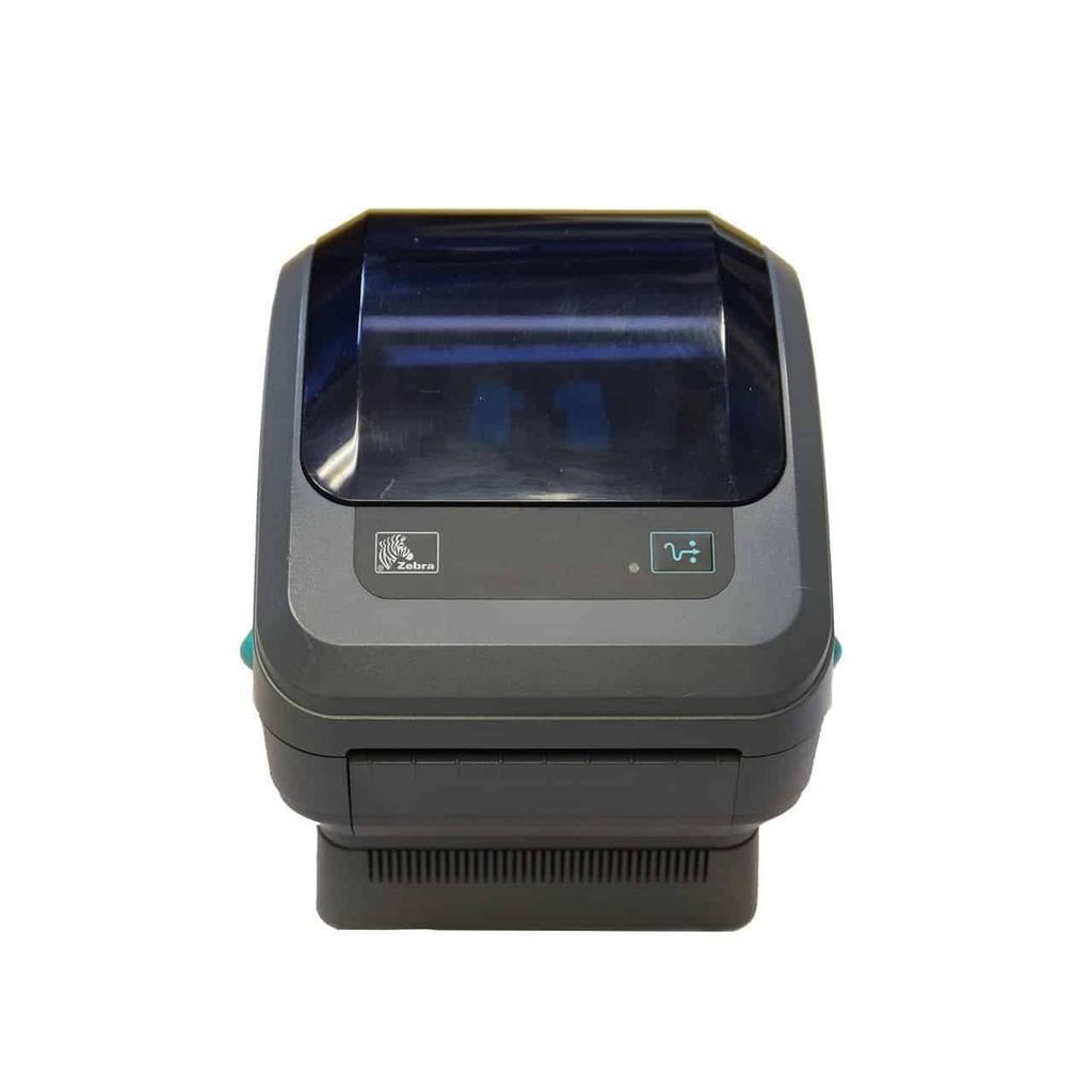 Zebra ZP500 Plus Thermal printer Refurbished - Zebra Technologies (si la marque se réfère à l refurbished available on Backmarket