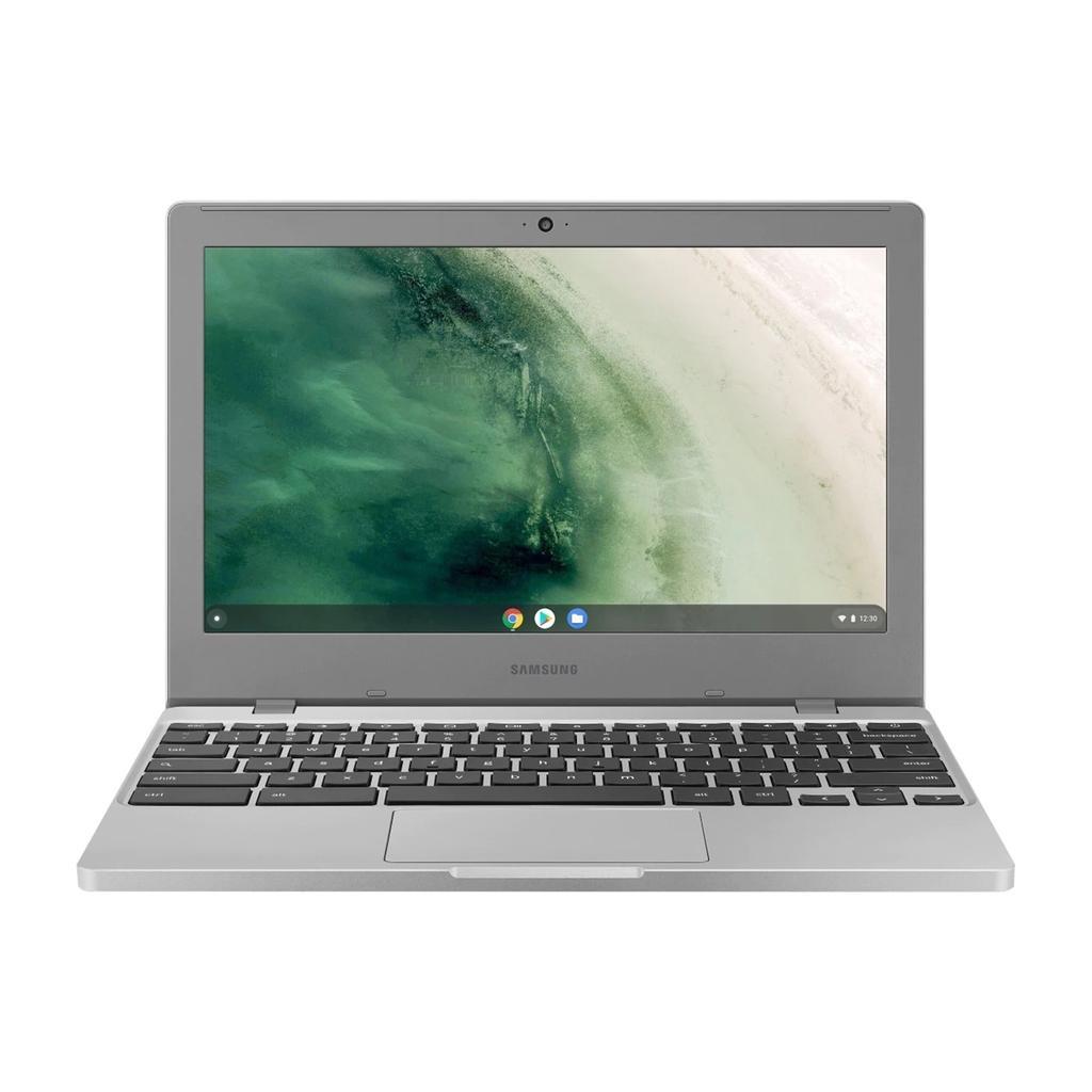 Samsung ChromeBook 4 Celeron N4020 1.1 GHz 32 GB SSD - 4 GB Refurbished - Samsung refurbished available on Backmarket