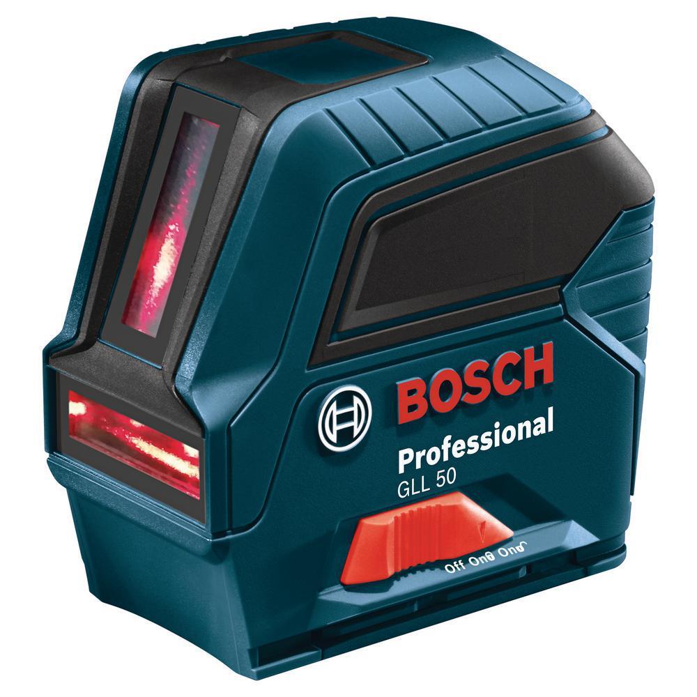 Bosch GLL50 Refurbished - Bosch refurbished available on Backmarket