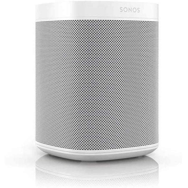Sonos ONESLUS1BLK Bluetooth speakers - White Reconditionné - Sonos refurbished available on Backmarket