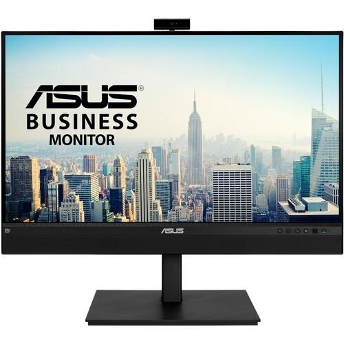 Asus 27-inch Monitor 2560 x 1440 LCD (BE27ACSBK) Refurbished - Asus refurbished available on Backmarket