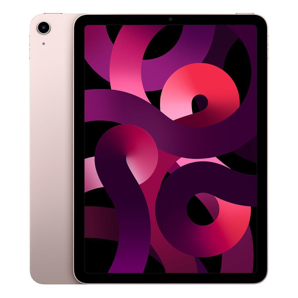 iPad Air 10.9-inches (2022) 5th gen 256 GB - Wi-Fi - Pink Refurbished - Apple refurbished available on Backmarket