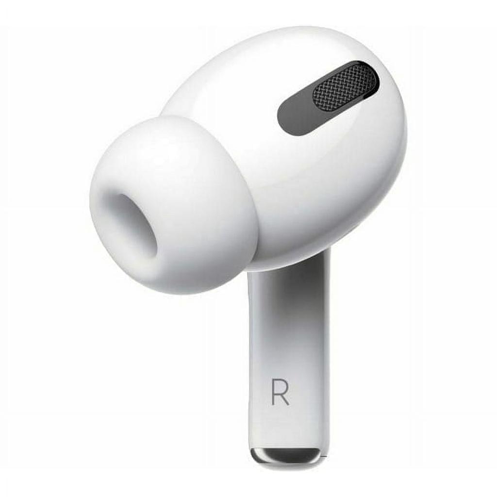 Apple Right Earpiece for AirPods Pro 1st gen (2019) - White (A2083)