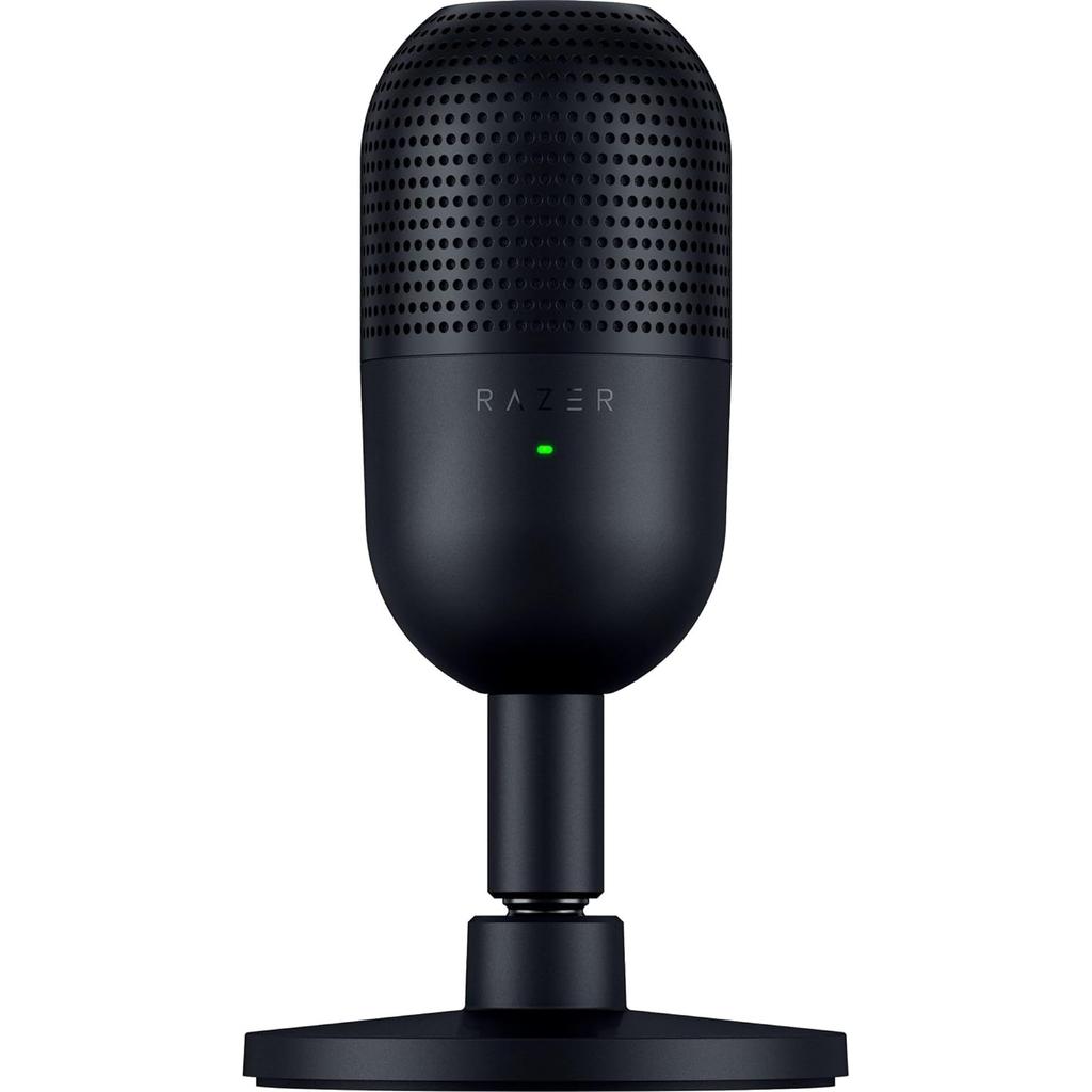 Razer Seiren V3 Mini Refurbished - Razer refurbished available on Backmarket