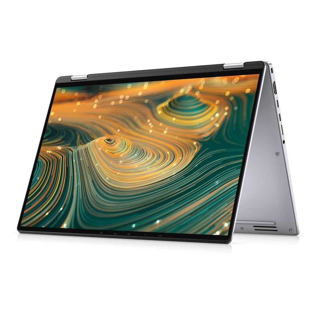 Dell Latitude 9420 14-inch (2021) - Core i7 - Gen 11 (G) - 16 GB - SSD 256 GB Refurbished - Dell refurbished available on Backmarket
