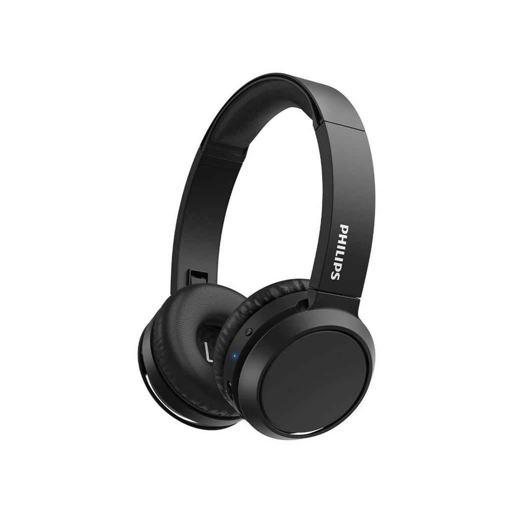 Philips TAH4205BK/00 Headphone Bluetooth - Black Refurbished - Philips refurbished available on Backmarket