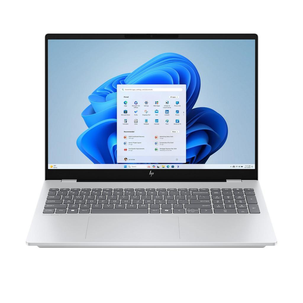 Hp OmniBook 7 16-AY0 16-inch (2025) - Core Ultra 5 225H - 16 GB - SSD 1 TB Refurbished - Hewlett-Packard (ou HP en abrégé) refurbished available on Backmarket