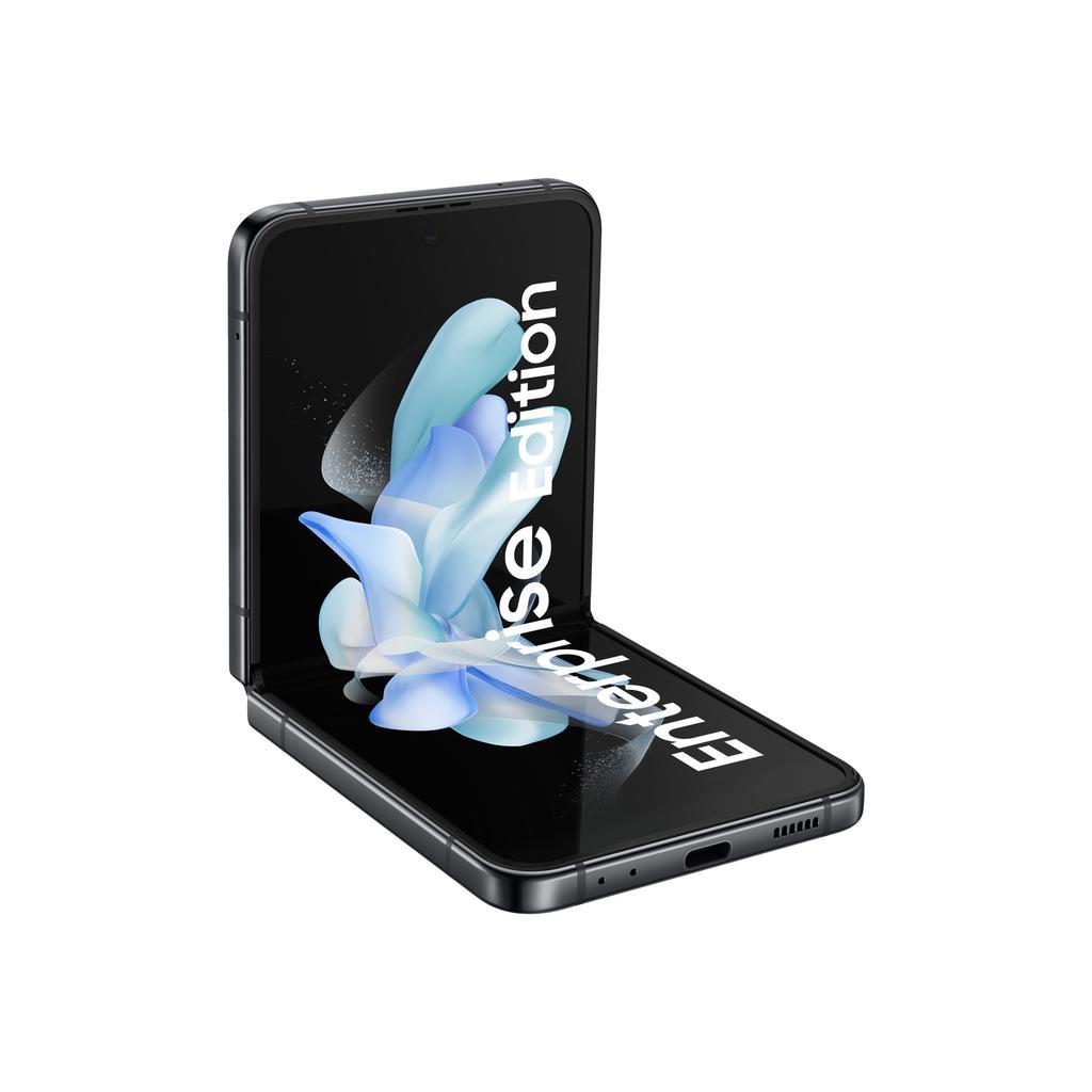 Galaxy Z Flip4 256GB - Gray - Unlocked