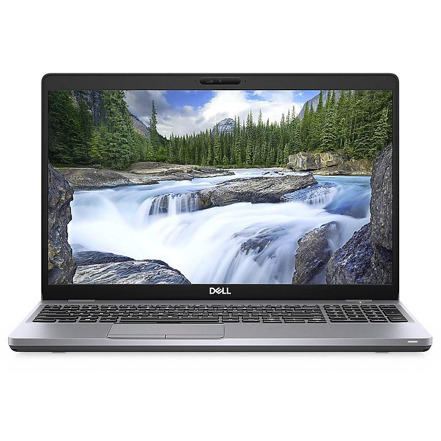 Dell Latitude 5510 15-inch (2020) - Core i7 - Gen 10 (U) - 32 GB - SSD 2 TB Reconditionné - Dell refurbished available on Backmarket