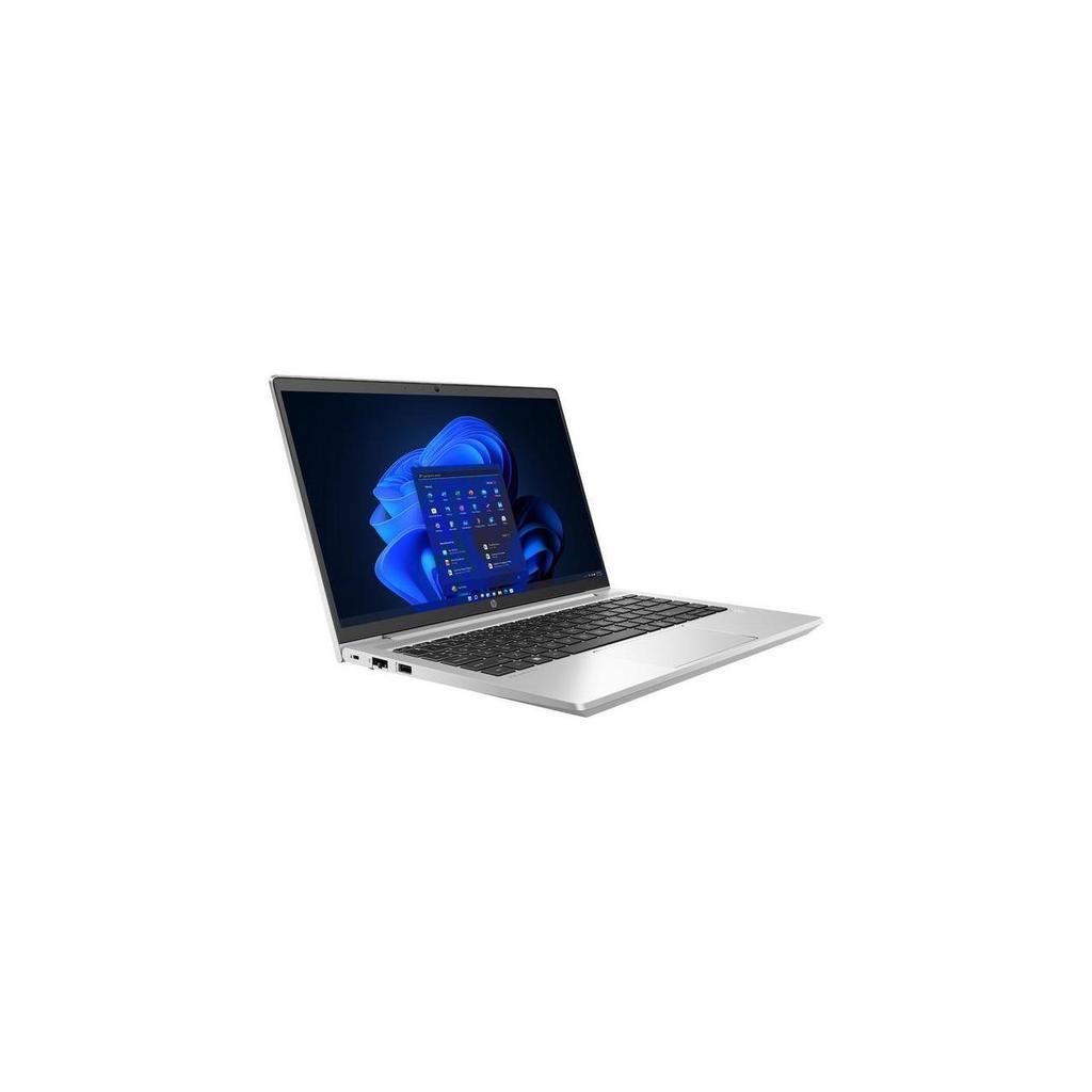 Hp ProBook 445 G9 14-inch (2021) - Ryzen 7 - 5000 Series (U) - 16 GB - SSD 512 GB Refurbished - Hewlett-Packard (ou HP en abrégé) refurbished available on Backmarket