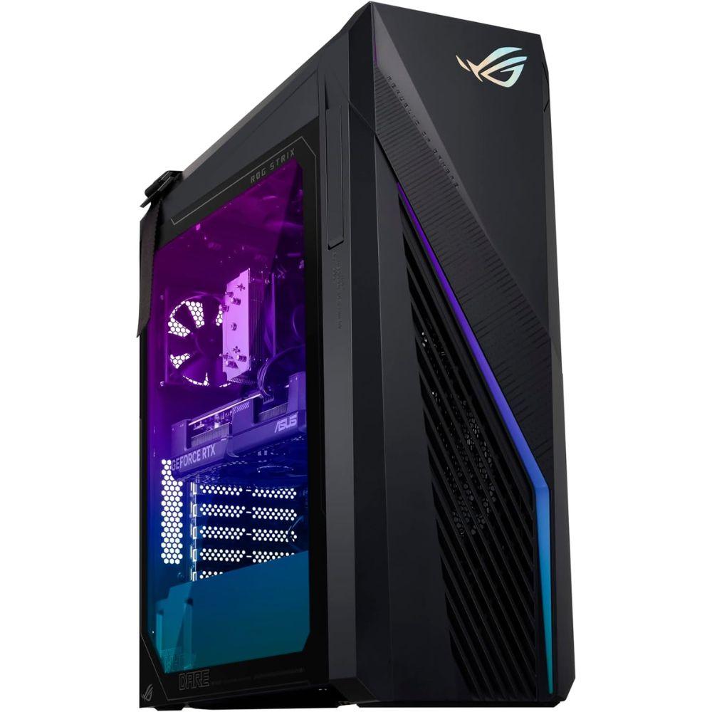 Asus ROG Strix G16CHR Core i7-14700F 2.1 GHz - SSD 1 TB - 32GB Refurbished - Asus refurbished available on Backmarket