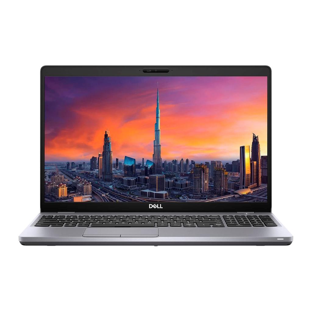 Dell Precision 3550 16-inch (2020) - Core i5 - Gen 10 (U) - 8 GB - SSD 256 GB Refurbished - Dell refurbished available on Backmarket