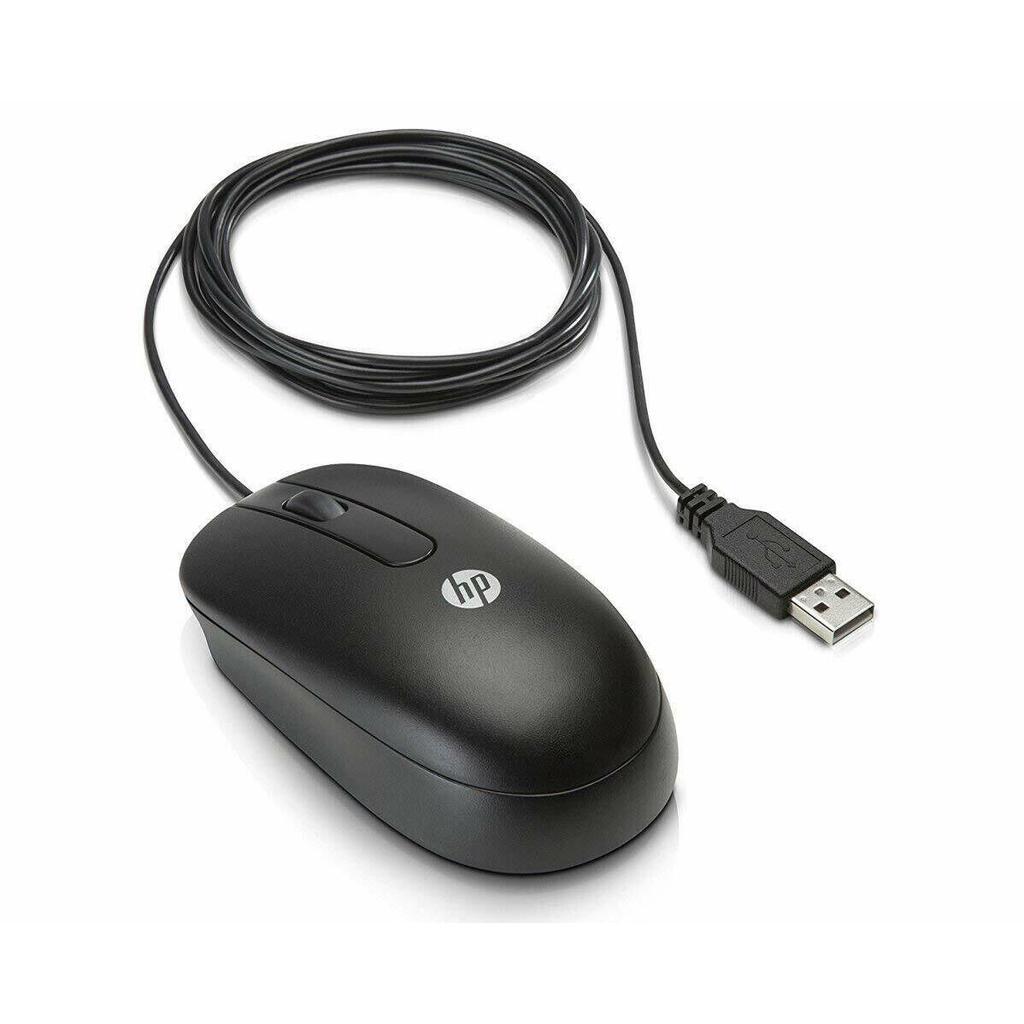 HP 672652-001, SM-2022, SM-2027 Mouse Refurbished - Hewlett-Packard (ou HP en abrégé) refurbished available on Backmarket