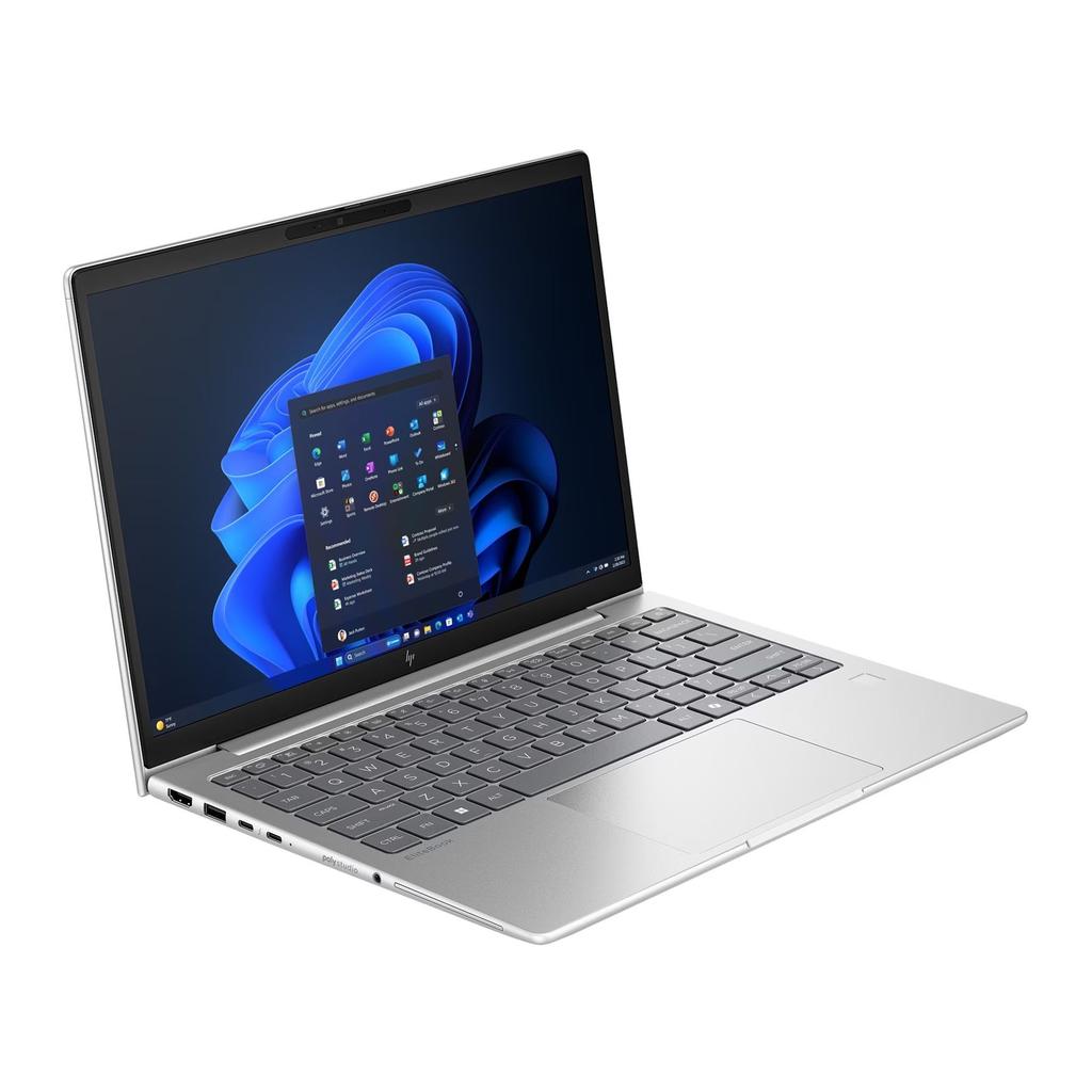 Hp EliteBook 6 G1i 14-inch (2025) - Ryzen AI 7 PRO 350 - 32 GB - SSD 1 TB Refurbished - Hewlett-Packard (ou HP en abrégé) refurbished available on Backmarket