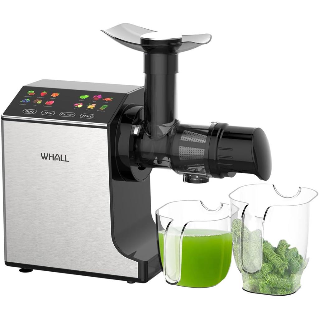 Whall ZM1523 Juicer Refurbished - N/A refurbished available on Backmarket