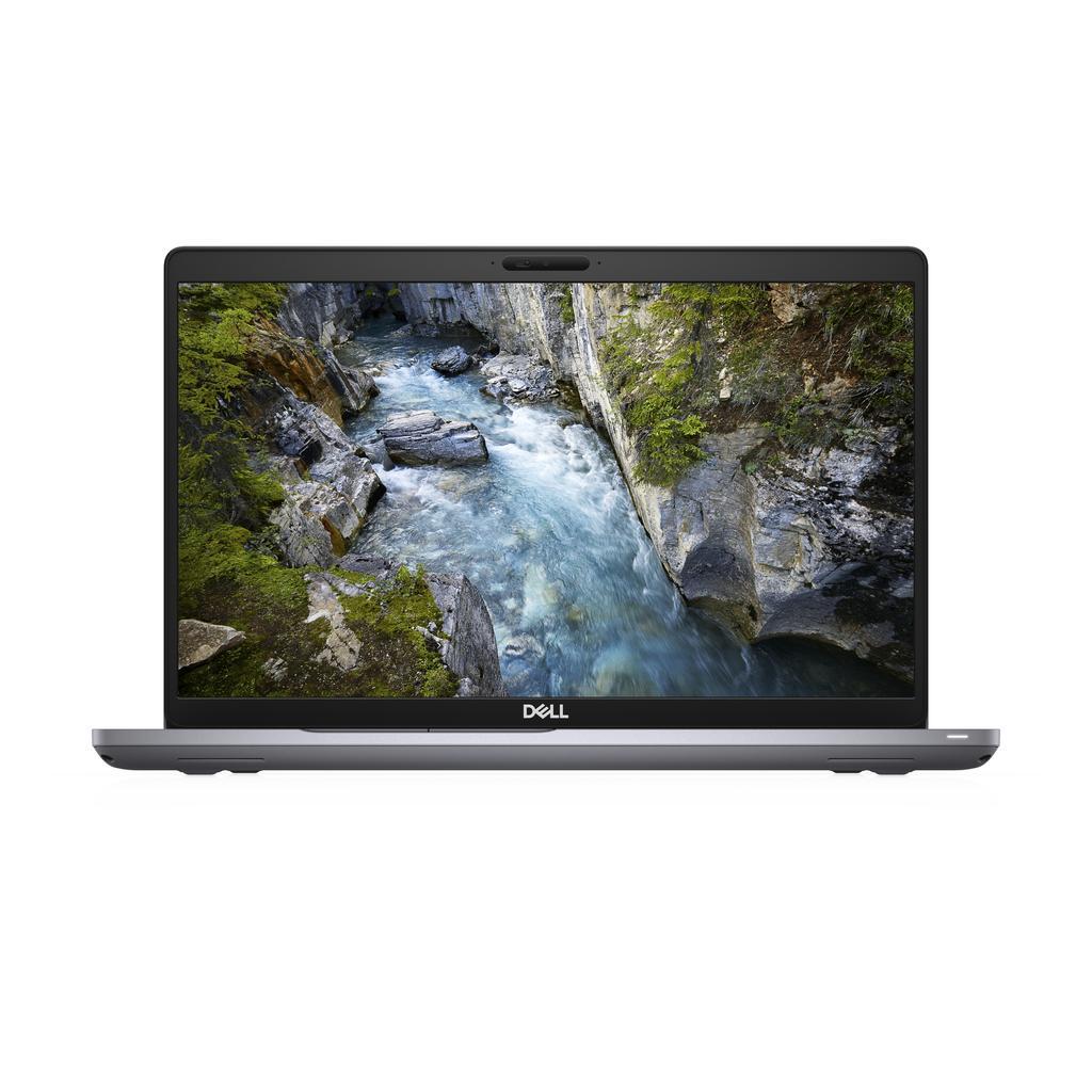 Dell Precision 3551 15-inch (2020) - Core i7 - Gen 10 (H) - 16 GB - SSD 256 GB Refurbished - Dell refurbished available on Backmarket