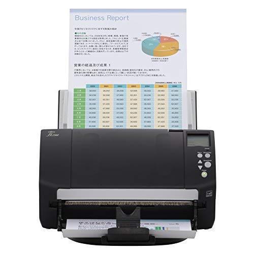 Fujitsu fi-7160 Scanner Refurbished - Fujitsu refurbished available on Backmarket