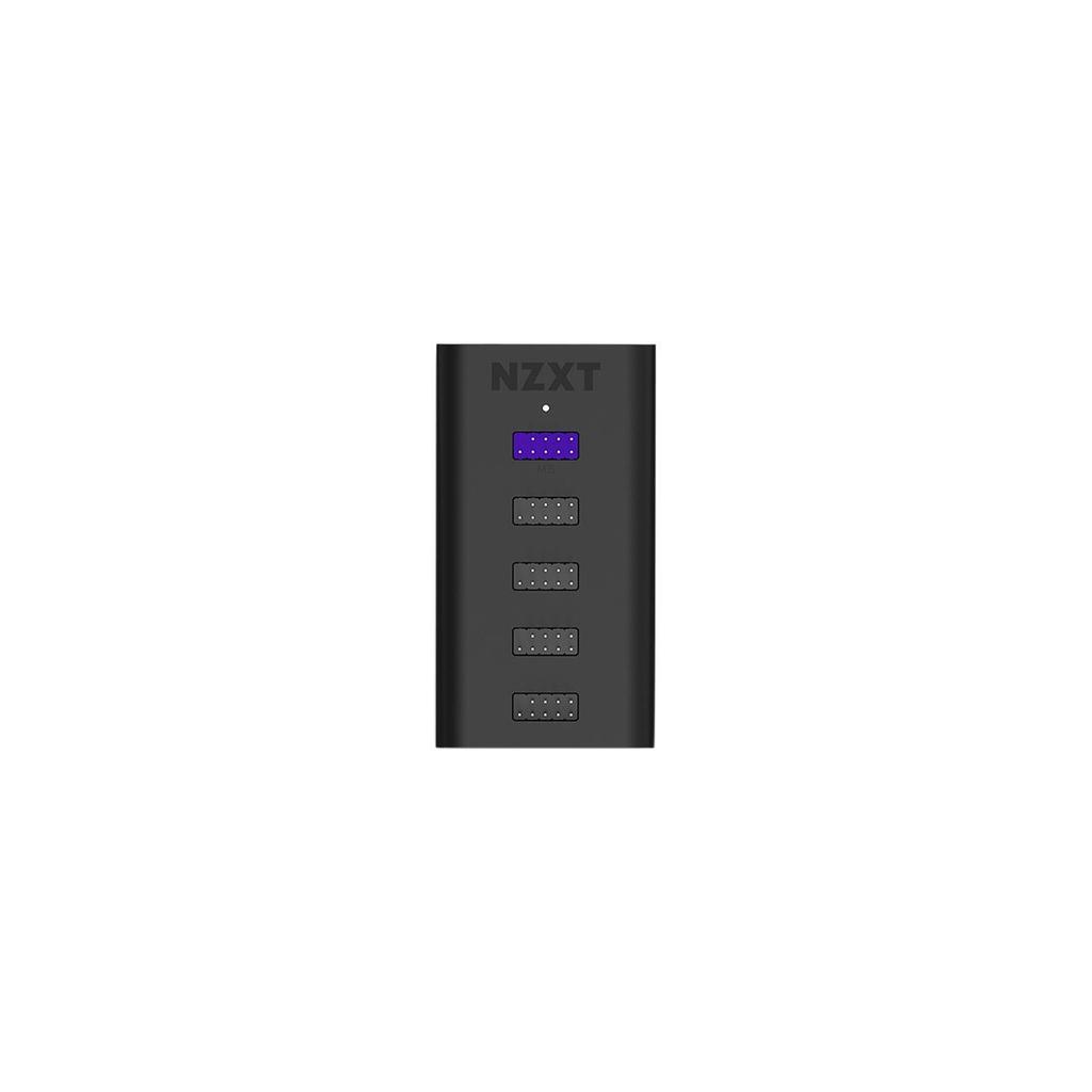 Nzxt AC-IUSBH-M3 Router Reconditionné - NZXT refurbished available on Backmarket