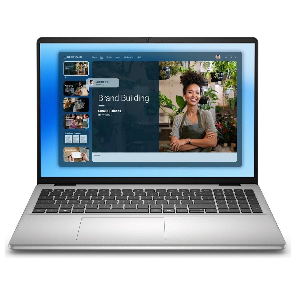 Dell 16 DC16251 16-inch (2021) - Core 7 150U - 16 GB - SSD 1 TB Refurbished - Dell refurbished available on Backmarket