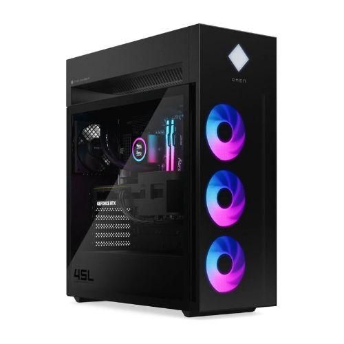HP OMEN 45L GT22-3000I Core Ultra 7 265K 3.3 GHz - SSD 1 TB - 16GB Refurbished - Hewlett-Packard (ou HP en abrégé) refurbished available on Backmarket
