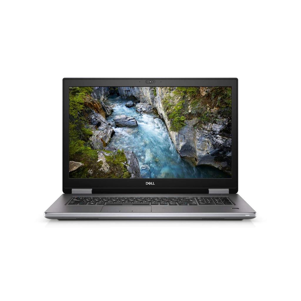 Dell Precision 7740 14-inch (2019) - Core i7 - Gen 9 (H) - 32 GB - SSD 512 GB Refurbished - Dell refurbished available on Backmarket